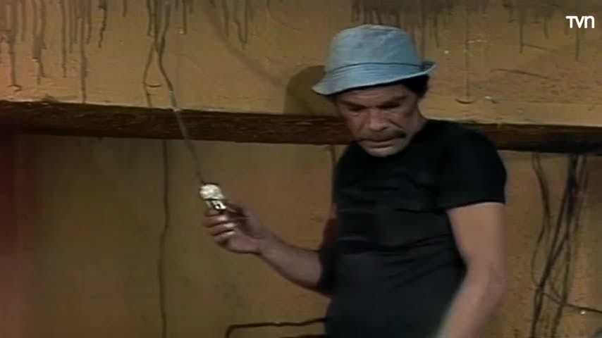 El Chavo del 8: El cambio de foco