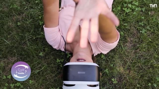 ¿Cuál es tu huella? - Innovación