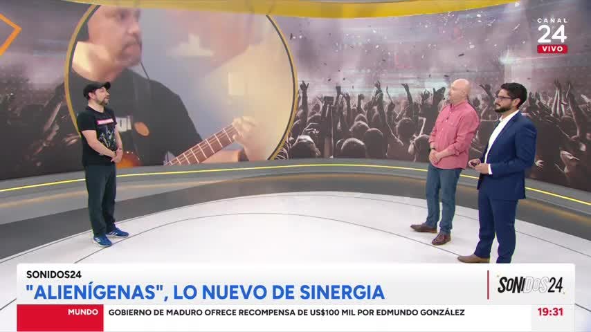 Sonidos 24: balance musical del 2024 y desafíos para el 2025