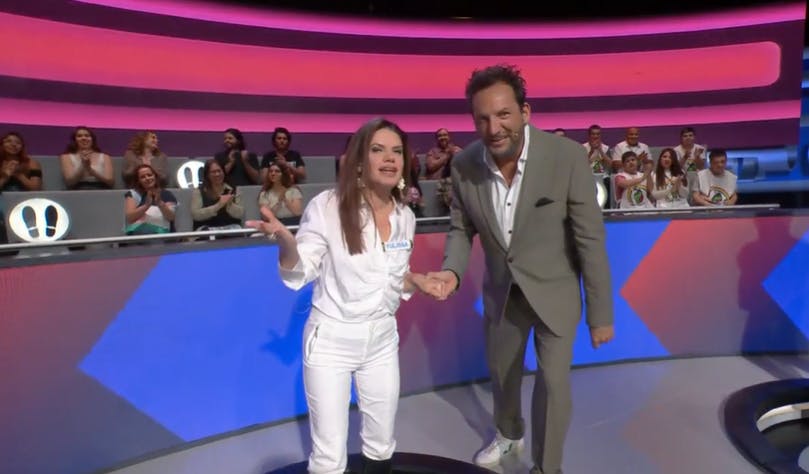 ¡Ahora Caigo! Prime - Viernes 3 de enero de 2025