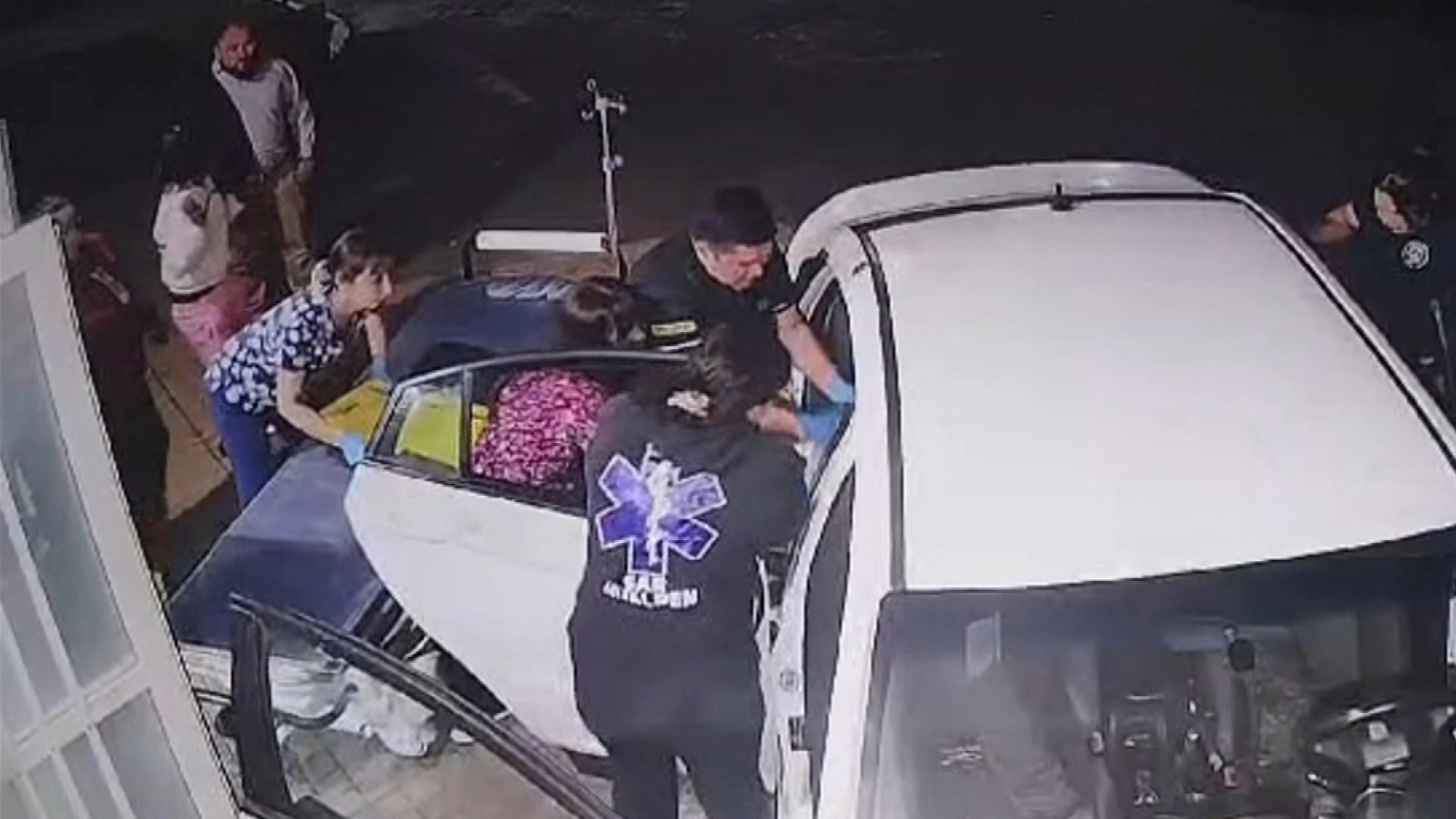 Hombre muere en SAR de Hualpén: PDI investiga el caso
