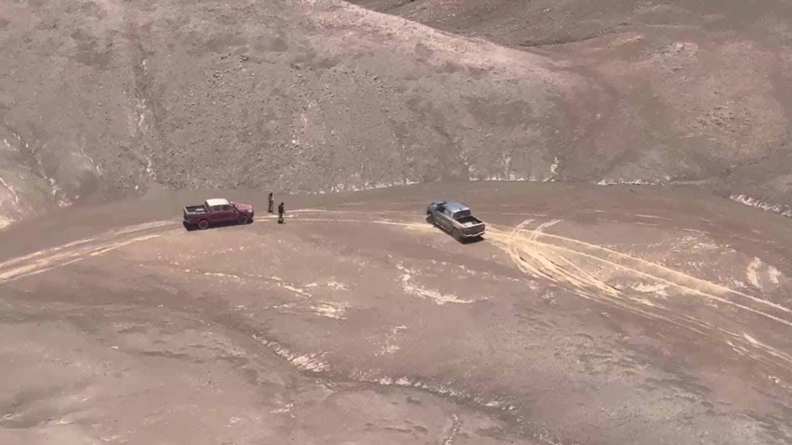Síntesis regional de noticias: PDI recupera camioneta robada