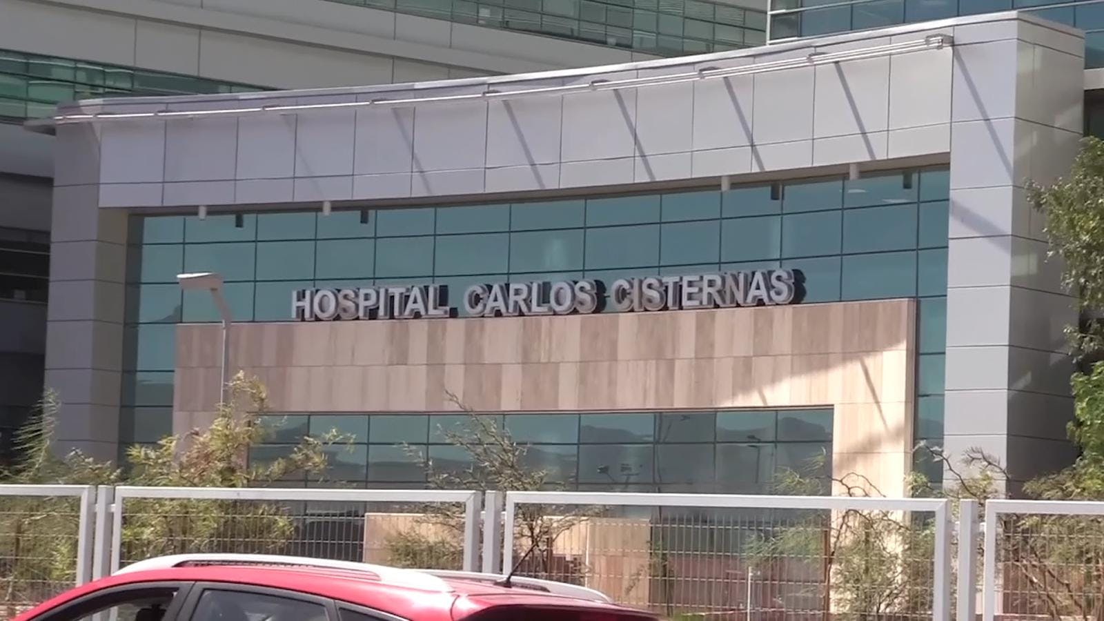 Presentan querella por irregularidades en compras en hospital de Calama 