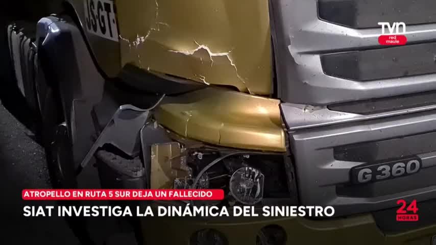 La siguiente es nuestra síntesis informativa 