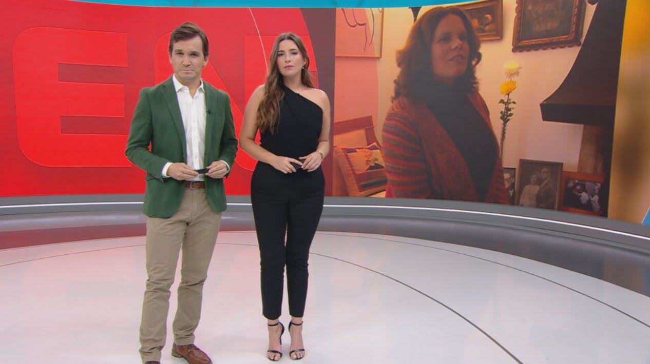 24 Horas Central - Viernes 3 de enero 2025