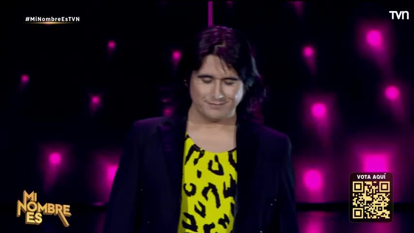 Steve Perry