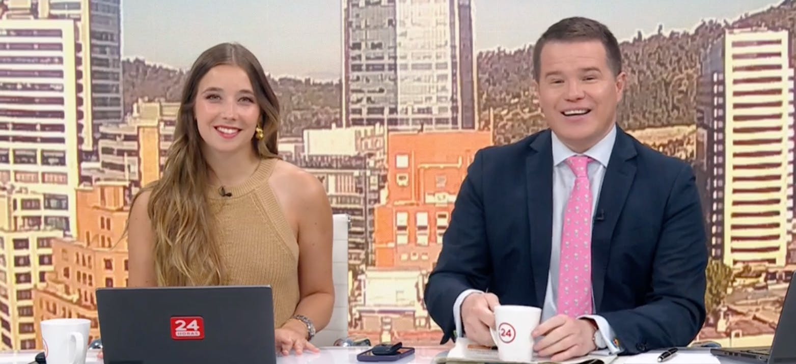 24 Horas Tu Mañana - Lunes 6 de enero 2025