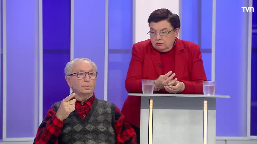 Ahora es mi casa | Carmen Gloria a tu servicio