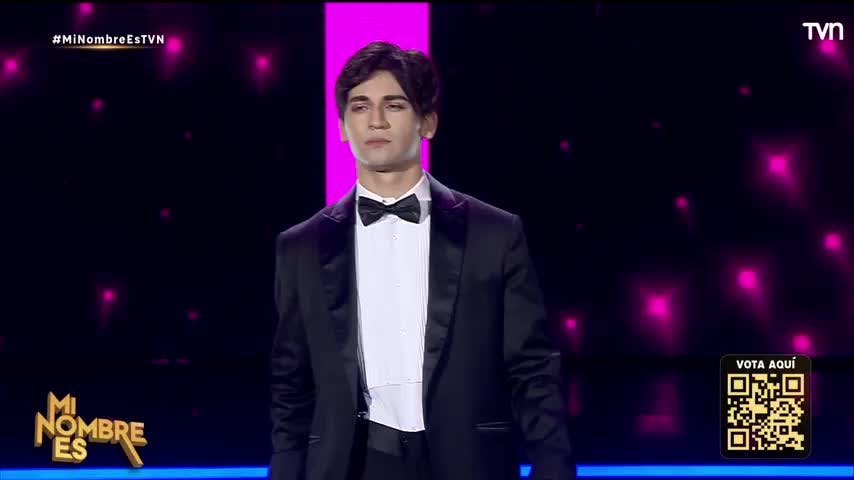 El fenómeno Dimash con su poder musical en "Mi Nombre es"