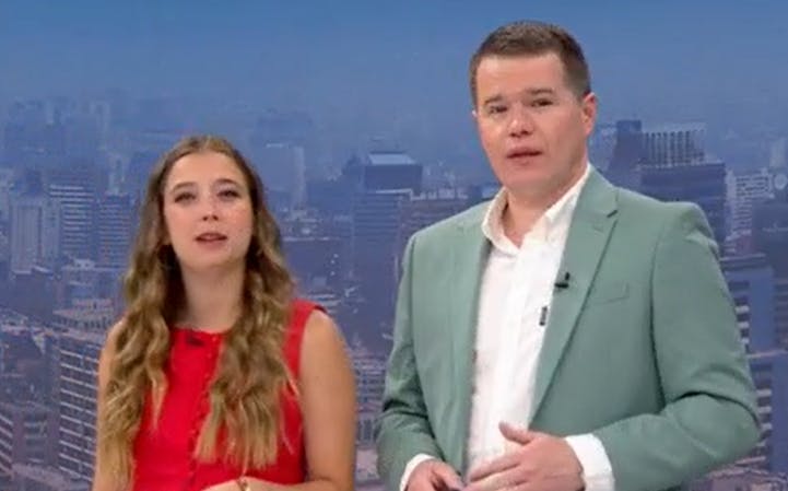 24 Horas Tu Mañana - Viernes 3 de enero 2025