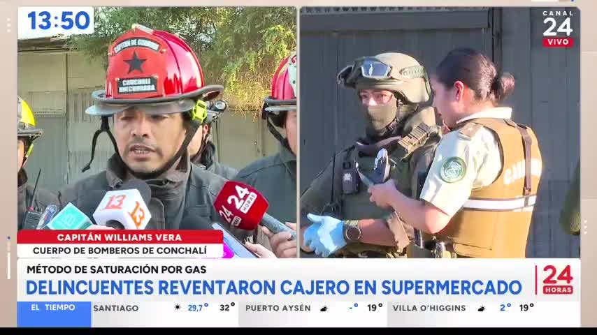 24 Horas Al Día - Miércoles 1 de enero 2025