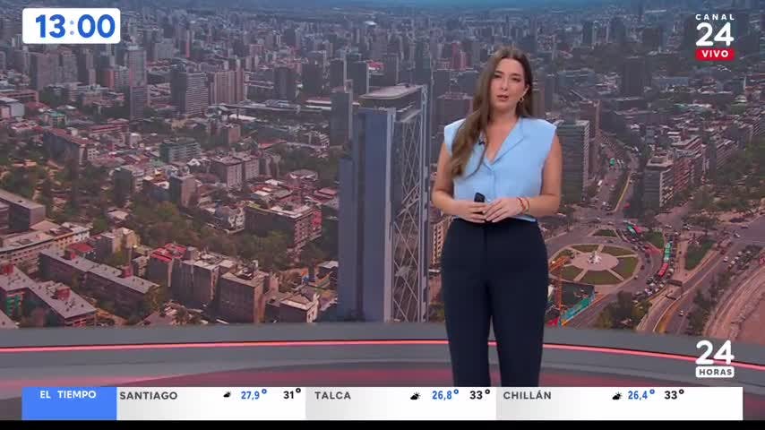 24 Horas al Día - sábado 4 de enero 2025