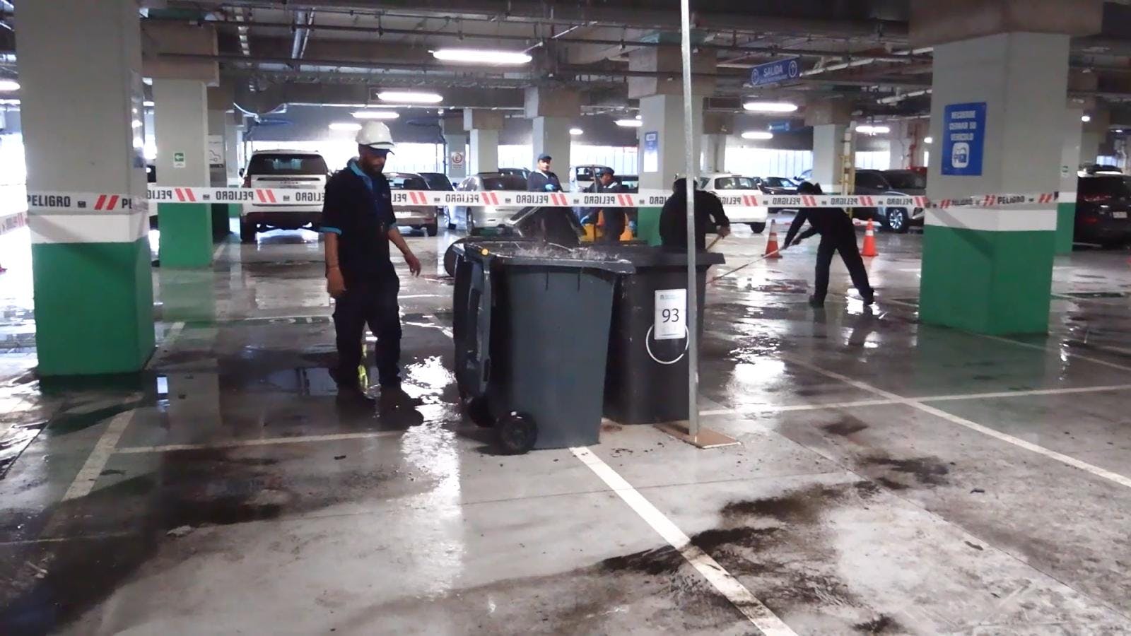 Falla en sistema de climatización obliga a suspender cirugías en el hospital regional de Antofagasta 