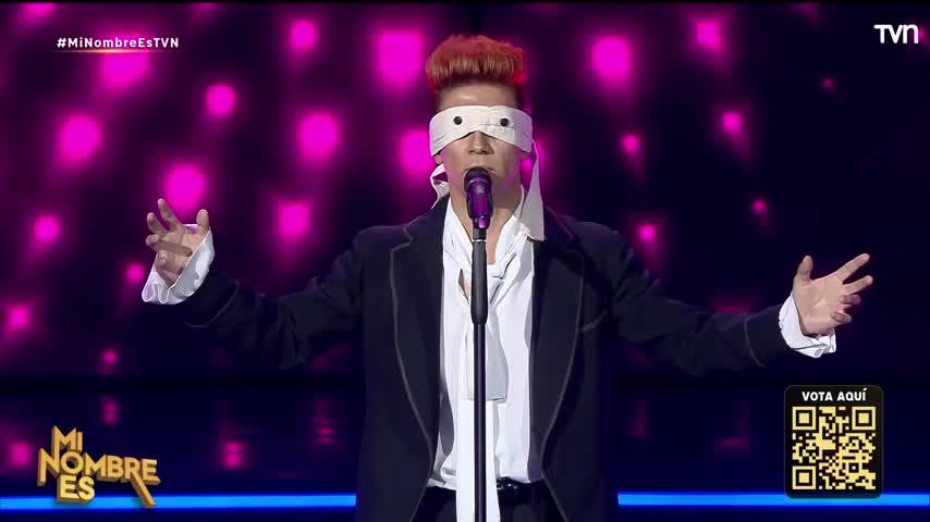 El camaleónico David Bowie se presenta nuevamente en "Mi Nombre Es"
