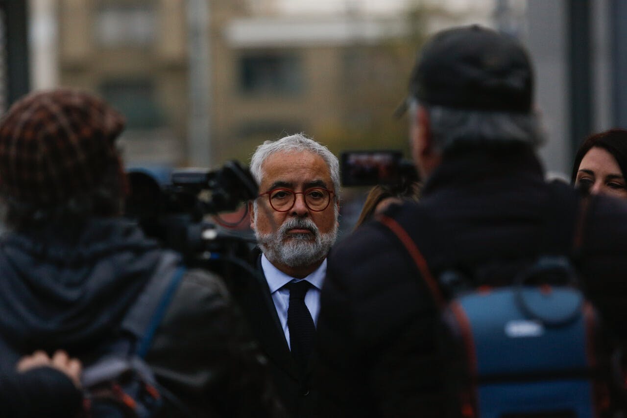 ¿Por qué Luis Hermosilla será nuevamente formalizado? 