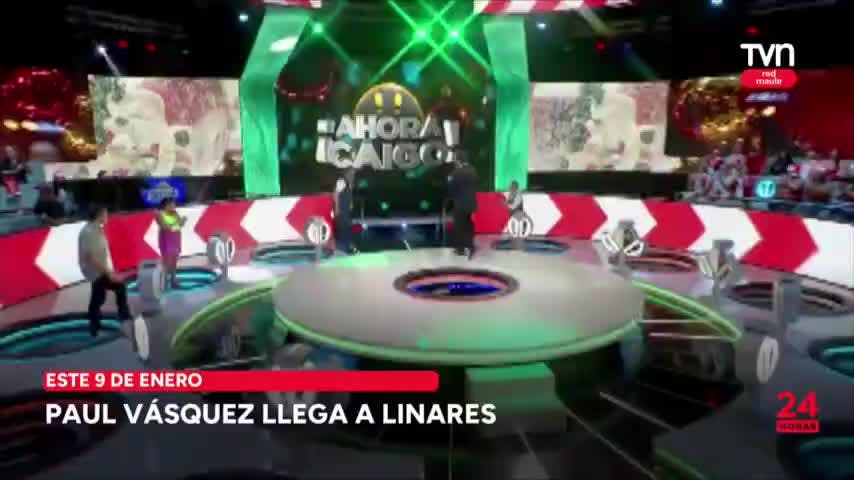 Para todas las edades y gusto hay panoramas, Los invitamos a verlos