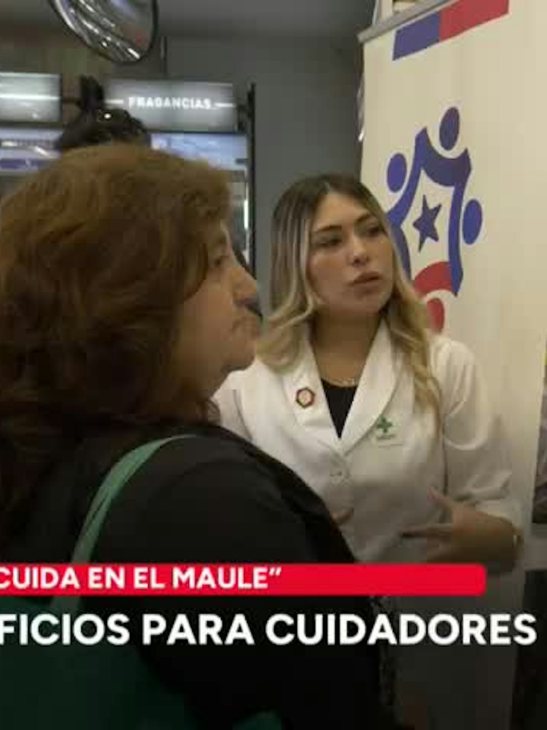 "Chile cuida en el Maule", más informaciones en nuestra síntesis
