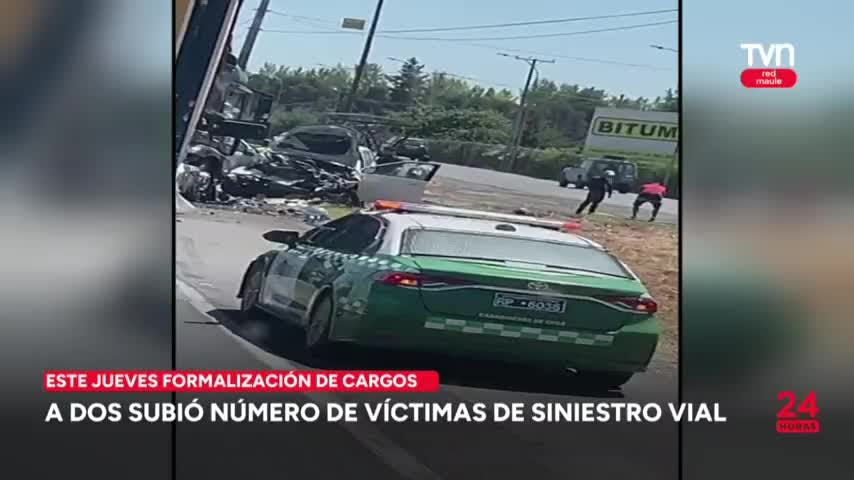 La siguientes es nuestro resumen policial
