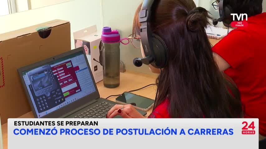 Colegio Constitución obtiene el tercer lugar nacional del Ranking PAES