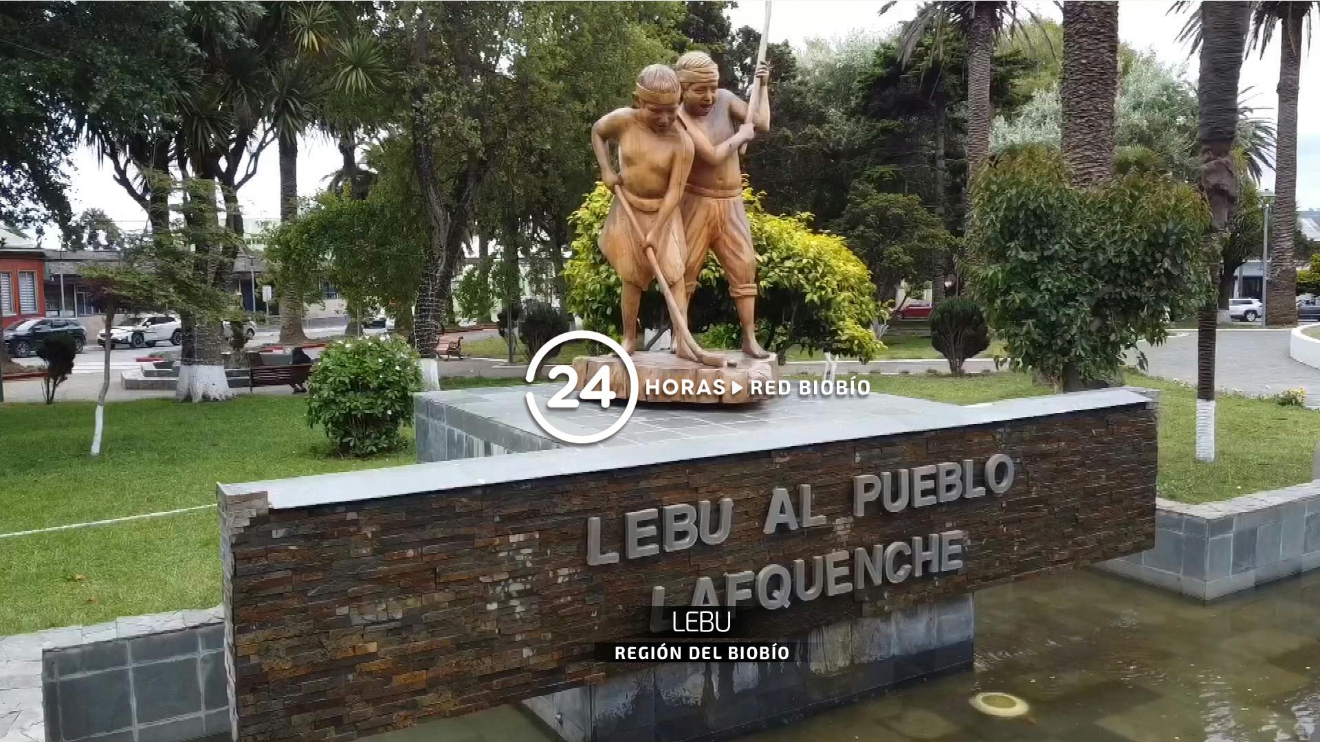 24 Horas Central Red Biobío 8 de enero