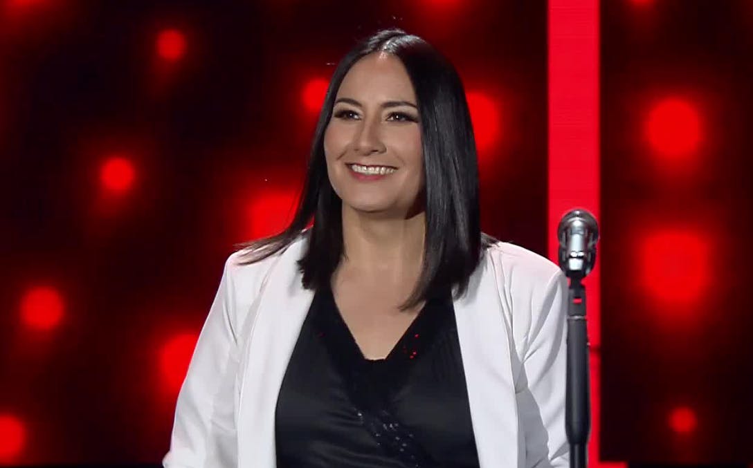 Laura Pausini, la voz que emociona al mundo, regresa a "Mi Nombre Es"