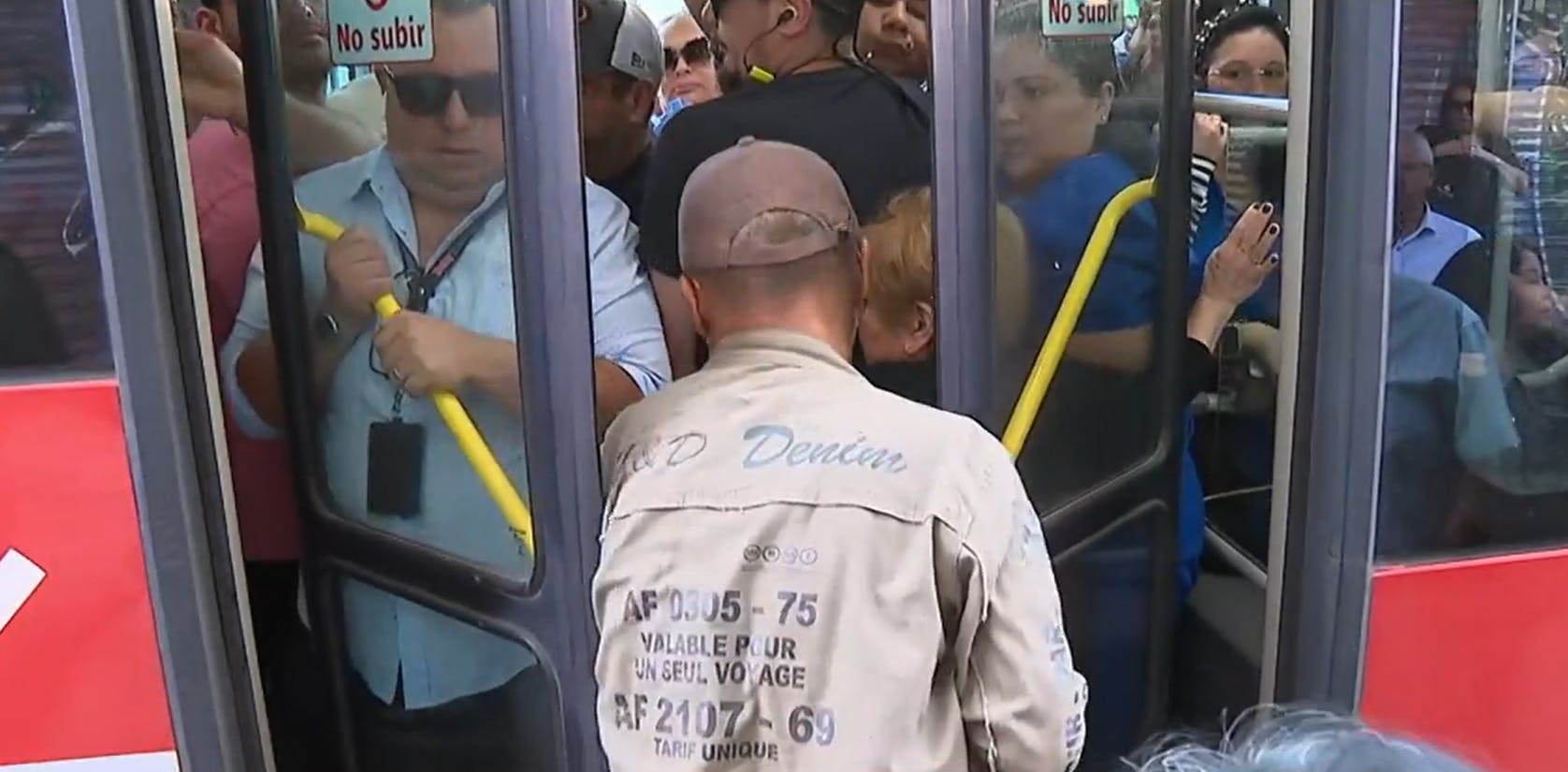 Caos en la zona sur: Falla en Línea 2 del Metro obliga al cierre de siete estaciones