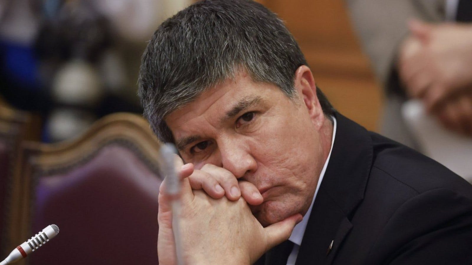 Familia de Manuel Monsalve insiste en su inocencia: Solo se ha sabido una versión de los hechos