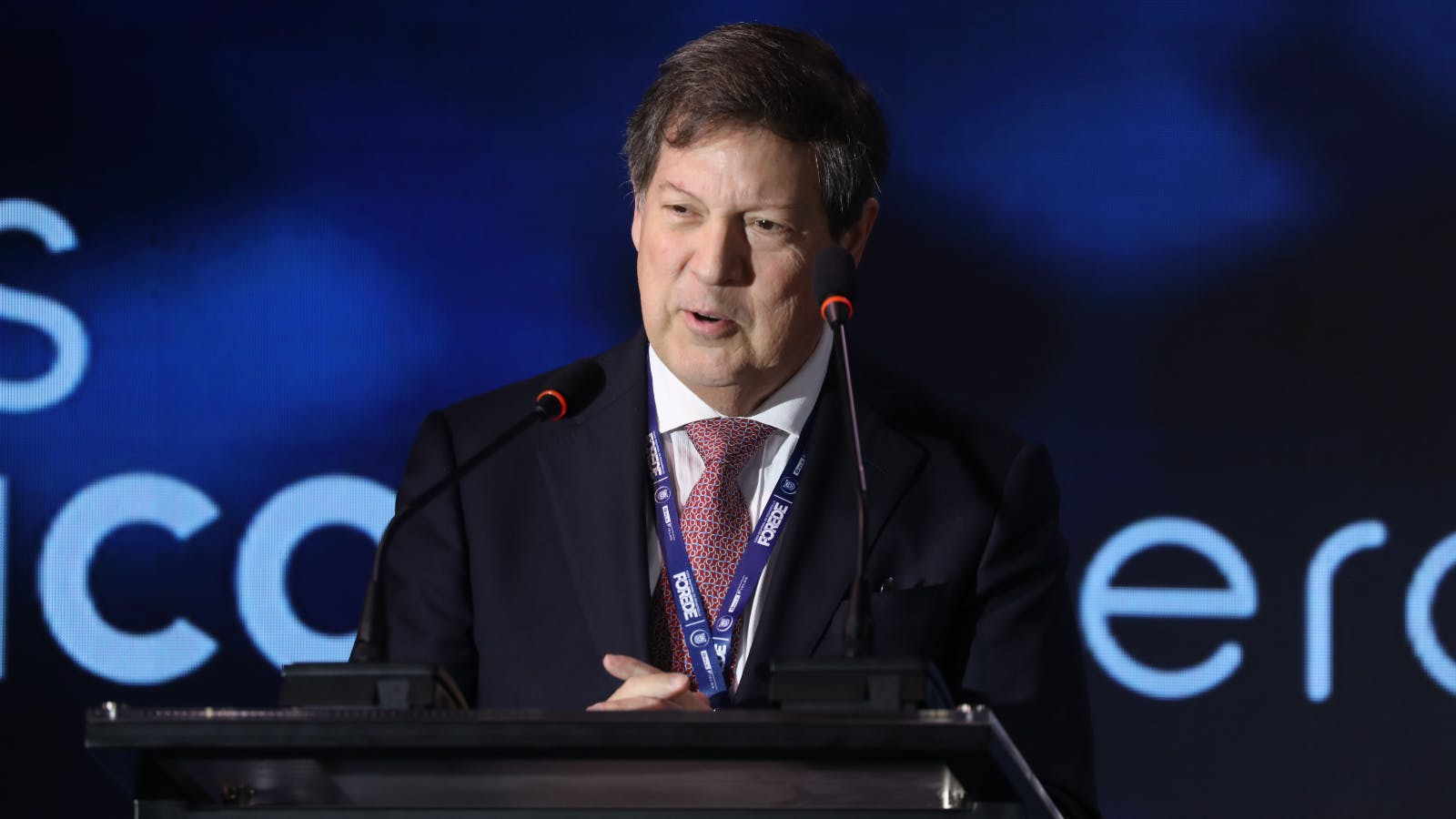 Presidente de SONAMI apunta a rechazo ideológico de proyecto Dominga: Son objeciones febles