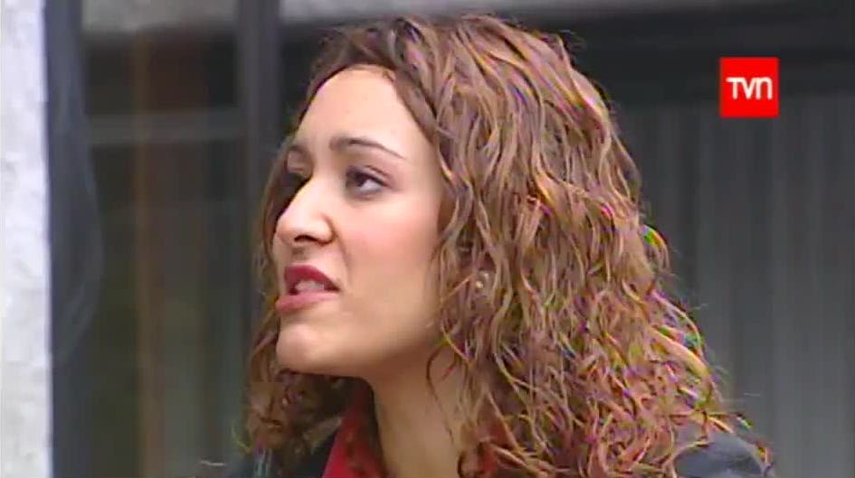 Enamorada de un impostor | Pasiones - T2E116