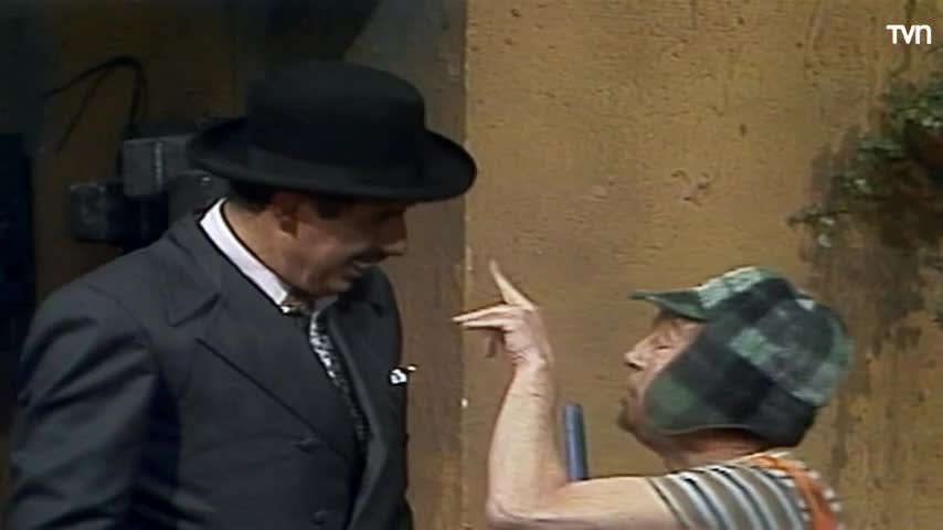 El Chavo del 8: La Jardinera