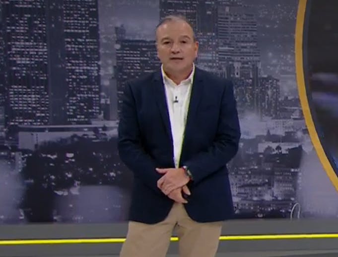 Vía Pública - Lunes 6 de enero 2025