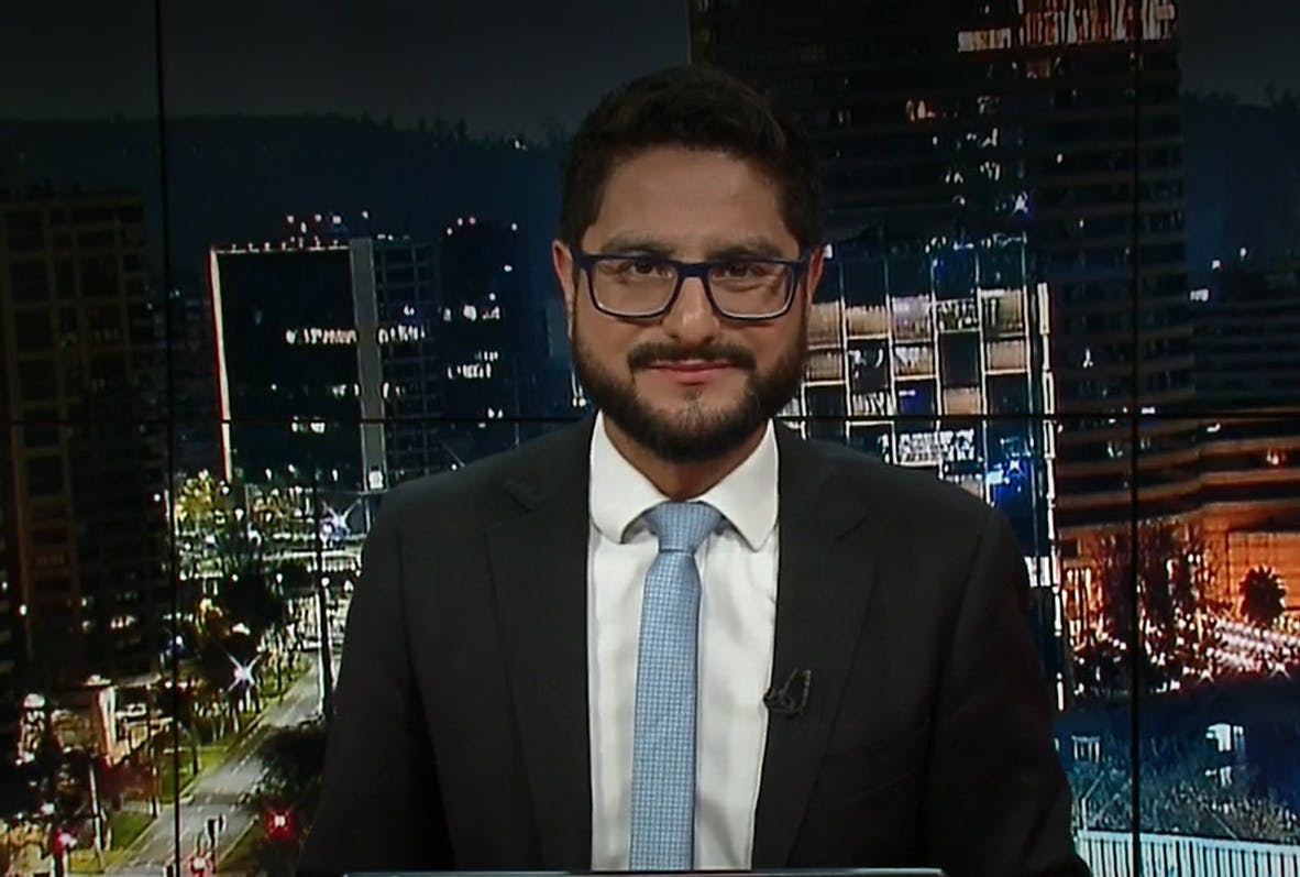24 Horas Al Cierre - Jueves 9 de enero 2025