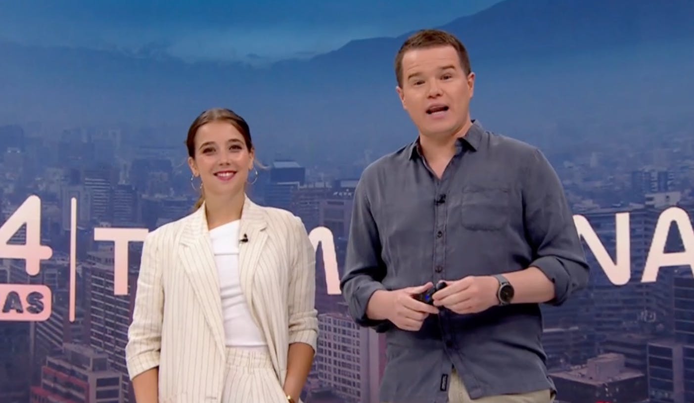 24 Horas Tu Mañana - Viernes 10 de enero 2025