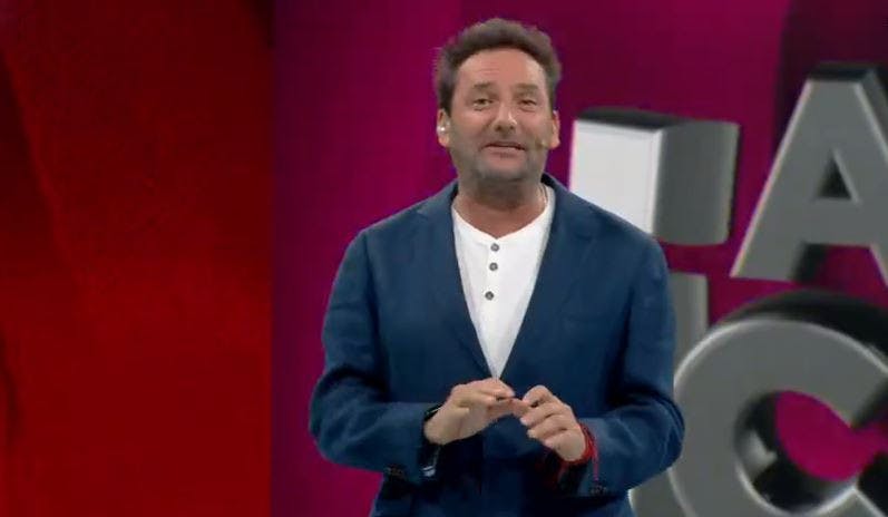 ¡Ahora Caigo! - Viernes 10 de enero de 2025