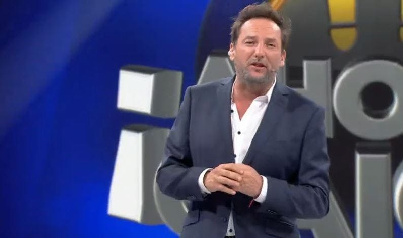 ¡Ahora Caigo! Prime - Viernes 10 de enero de 2025