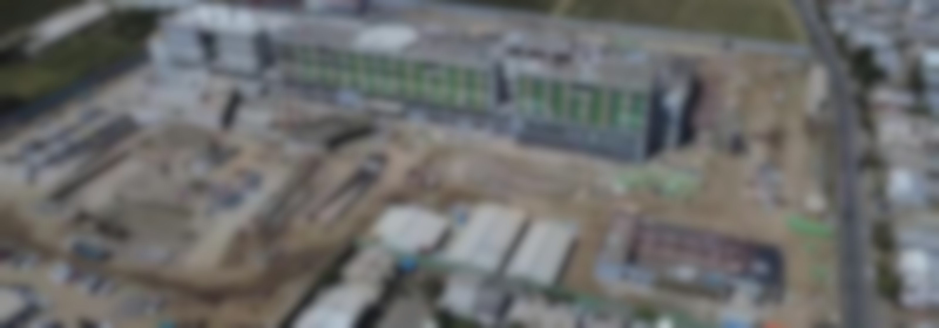Diferencias considerables entre la construcción del Hospital de Linares versus el de Parral