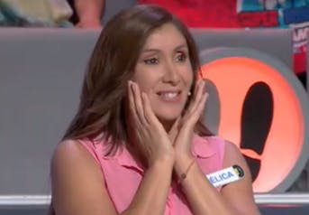 El intenso duelo entre Magdalena Montes y Angélica Sepúlveda en ¡Ahora Caigo! Prime
