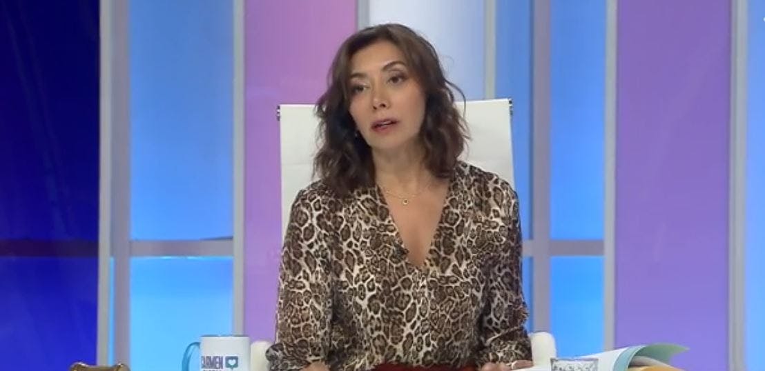 Carmen Gloria a tu servicio | Capítulo 13 de enero 2025: El amor se fue