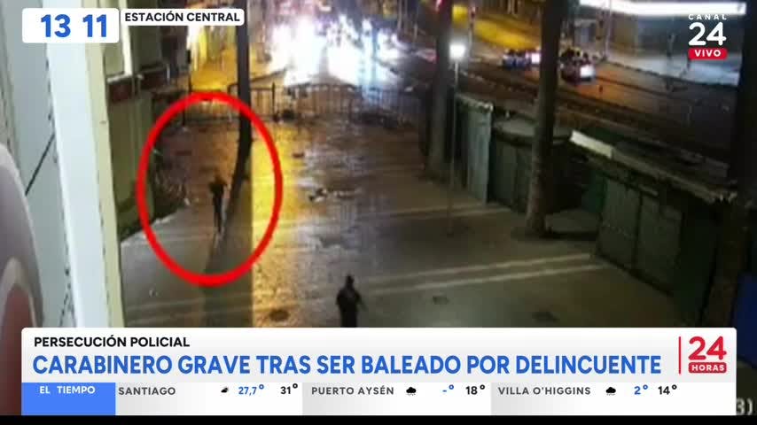24 Horas Al Día - Domingo 12 de enero 2025
