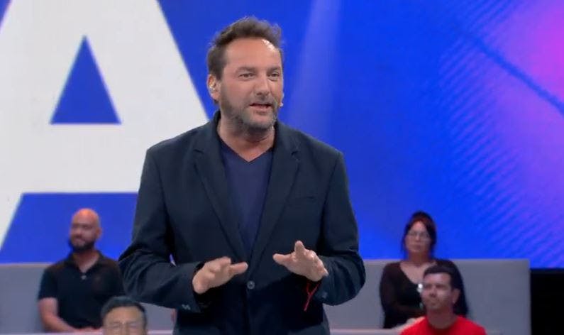 ¡Ahora Caigo! - Lunes 13 de enero de 2025