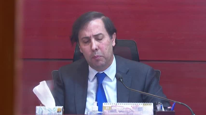 Por 40 diligencias pendientes amplían plazo caso Lencería