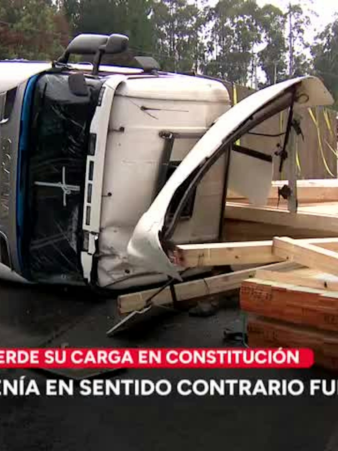La siguiente es nuestra síntesis policial