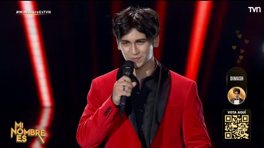 La versátil voz de Dimash en "Mi Nombre Es"