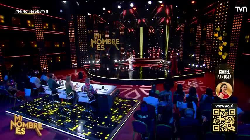 Paloma busca asegurar su lugar como Isabel Pantoja en "Mi Nombre Es"