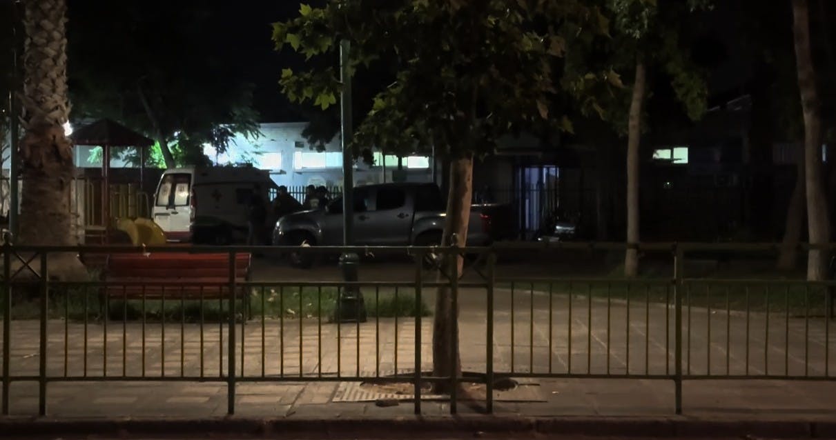 Niño de 11 años murió en medio de una balacera en Peñaflor