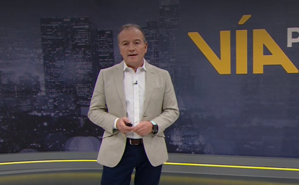 Vía Pública - Lunes 13 de enero 2025
