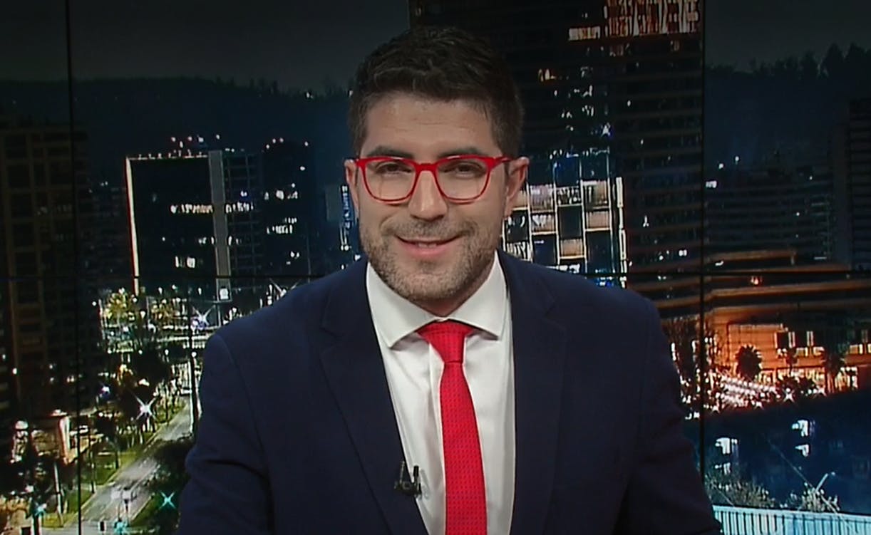 24 Horas Al Cierre - Lunes 13 de enero 2025 