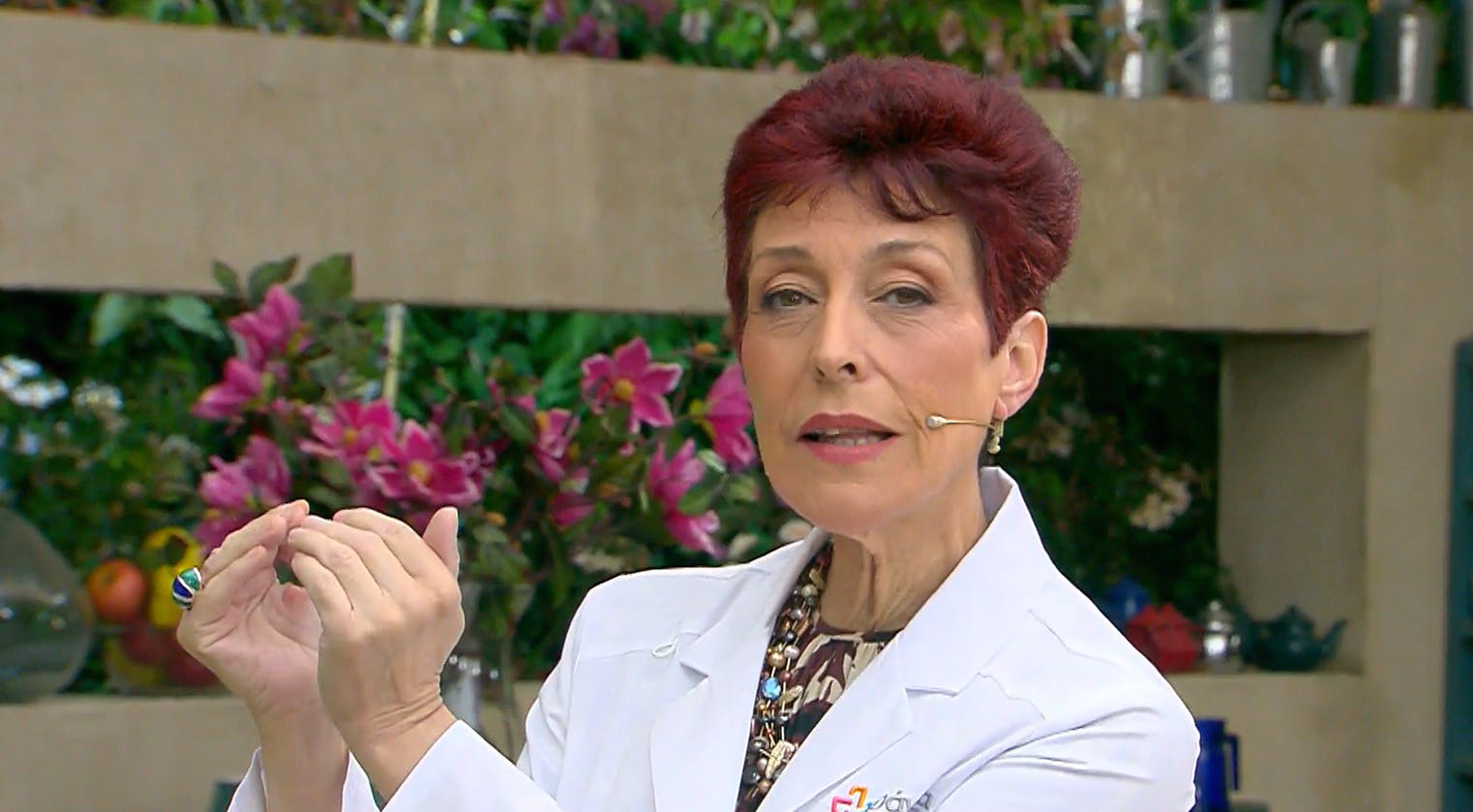 La doctora Herrera responde: ¿Qué es la temida septicemia?