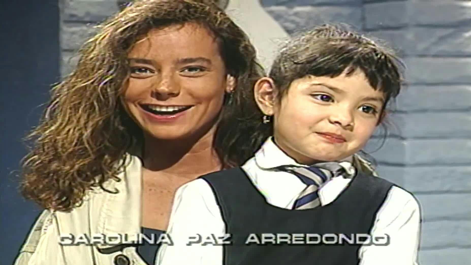 Ranking de galanes | Ene TV - T2E84