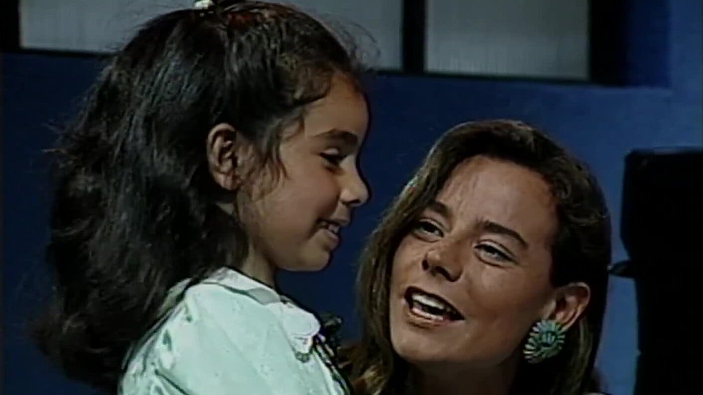 Lidia | Ene TV - T2E91